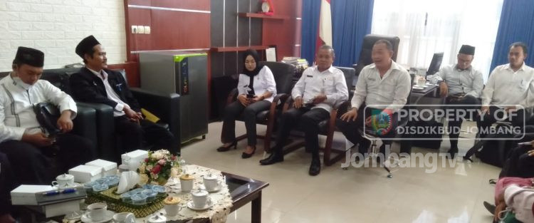 Pemkab Jombang Siapkan Pemecahan Rekor MURI Rodat ISHARI, Libatkan 1.050 Sekolah