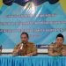 Tingkatkan Kompetensi, Ini Pesan Disdikbud Jombang Pada Pembimbing Mulok