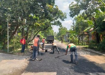Tunggu Lelang Rampung, PUPR Optimalkan Pemeliharaan Sejumlah Ruas Jalan