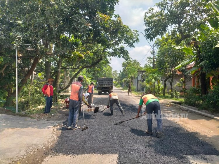 Tunggu Lelang Rampung, PUPR Optimalkan Pemeliharaan Sejumlah Ruas Jalan