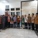 Dewan Jombang Terima Kunjungan DPRD Kabupaten Gresik