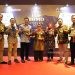 Pemerintah Kabupaten Jombang Borong Top BUMD Award 2023