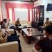 Bahas Tata Kota dan Propemperda DPRD Jombang Terima Kunjungan DPRD Pemalang dan Klaten