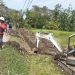 Dinas PUPR Jombang Mulai Bangun TPJ Untuk Rehabilitasi Jalan Kabuh-Tapen