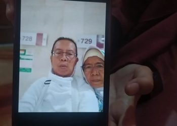 Sempat Hilang Kontak, Jamaah Haji Asal Jombang Wafat di Makkah