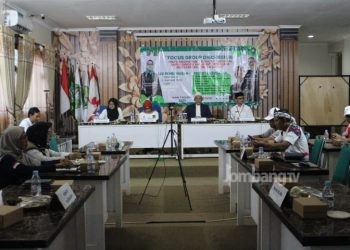 Pelajar MAN 1 Jombang Teliti Manfaat Selawat Tibbil Qulub untuk Obati Kecemasan