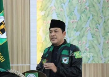 GPK Jatim : Dukungan Terhadap Anies di Jogja itu Bohong dan Bukan GPK