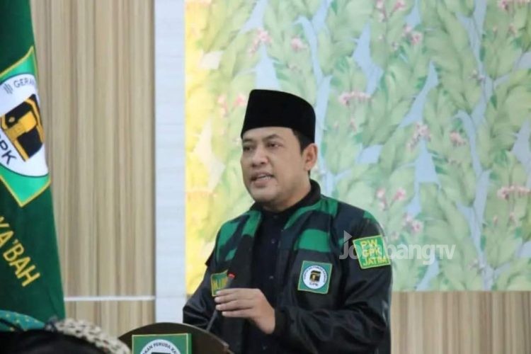 GPK Jatim : Dukungan Terhadap Anies di Jogja itu Bohong dan Bukan GPK