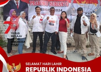 Gema Puan Dukung Prabowo Jadi Presiden