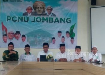 Respons PBNU Atas Hasil Putusan PN Jombang Tidak Menerima Gugatan APQANU