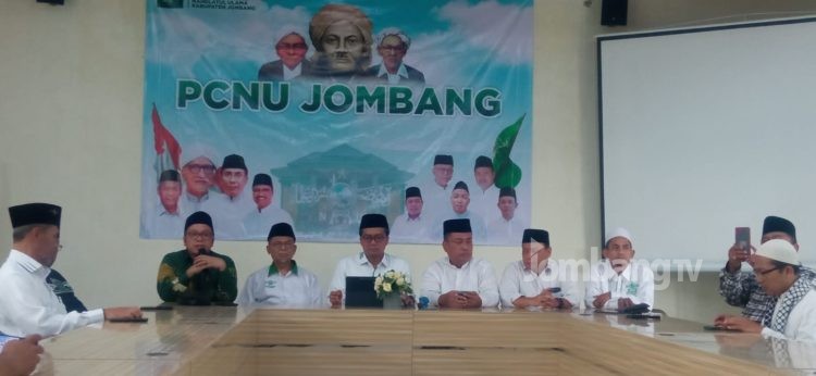 Respons PBNU Atas Hasil Putusan PN Jombang Tidak Menerima Gugatan APQANU