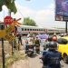 Sopir Truk Penemper KA Turangga di Perlintasan Jatipelem Dipidanakan KAI Daops 7 Madiun