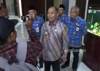ASN Tak Netral, PJ BUPATI Jombang : Bisa Sampai Dipecat