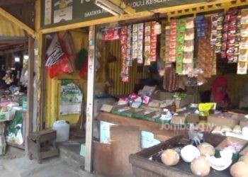 Harga Sembako Melonjak Jelang Nataru, Daya Beli Masyarakat Turun