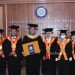 Teliti Big Data Isu Tiga Periode Jokowi, Dosen UPN Jatim Raih Gelar Doktor