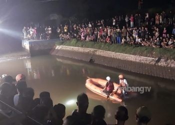 Tak Bisa Berenang Remaja Desa Pacarpeluk Tewas Tenggelam