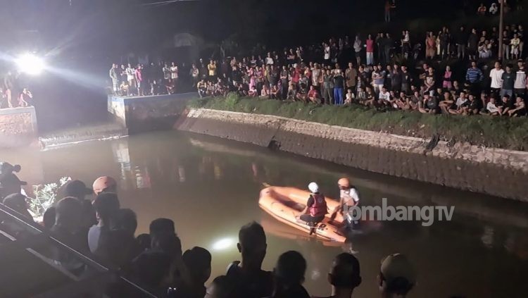 Tak Bisa Berenang Remaja Desa Pacarpeluk Tewas Tenggelam