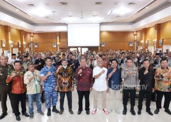 IJTI, PWI dan FRMJ Berkolaborasi Gelar Seminar Nasional