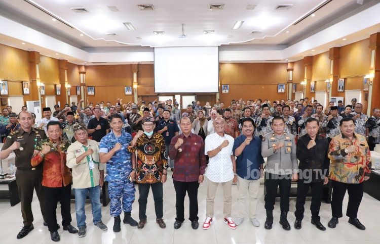 IJTI, PWI dan FRMJ Berkolaborasi Gelar Seminar Nasional
