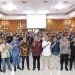 IJTI, PWI dan FRMJ Berkolaborasi Gelar Seminar Nasional