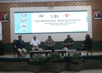 Dewan Pers: Sikat Wartawan Terindikasi Kriminal dan Pemerasan