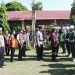 Amankan Nataru Polres Jombang Siagakan Ratusan Personil