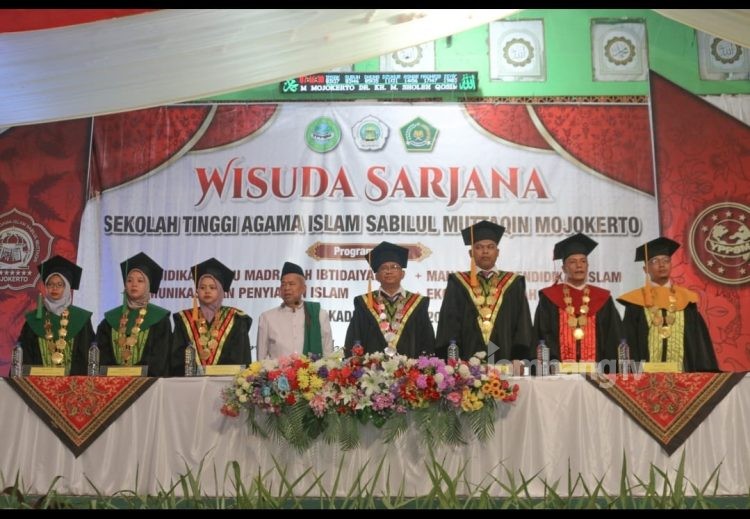STAISAM Mojokerto Siapkan Generasi Melek Digital  Untuk Masyarakat