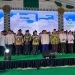 PCNU Kabupaten Jombang Melantik 13 MWCNU dan 130 PRNU Masa Khidmat 2023 – 2028