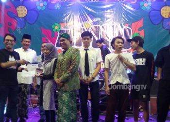 AMIN Milenial Fest Yakin Raup 40 Persen Suara