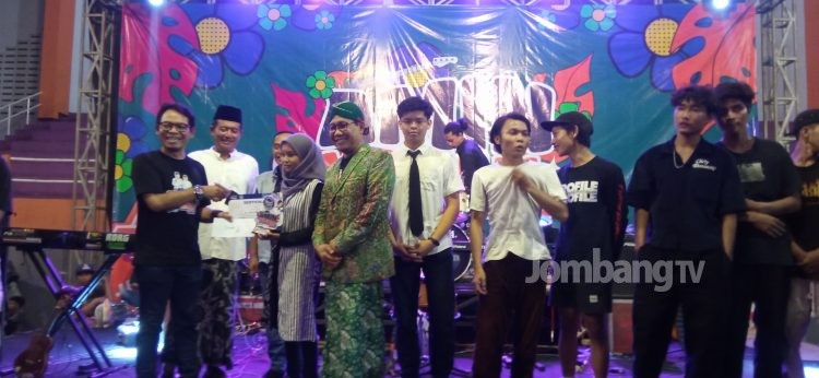 AMIN Milenial Fest Yakin Raup 40 Persen Suara