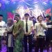 AMIN Milenial Fest Yakin Raup 40 Persen Suara