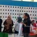 KPU Jombang Lakukan Tahapan Setting/Packing Logistik Pemilu 2024