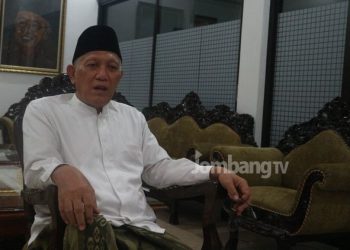 Pesantren Tebuireng Bantah Dukung Prabowo-Gibran di Pilpres 2024