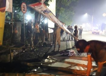 Begini Upaya Pencegahan Bawaslu Jombang Selama Tahapan Pemilu 2024