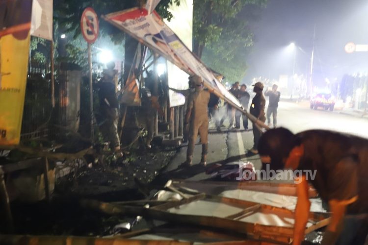 Begini Upaya Pencegahan Bawaslu Jombang Selama Tahapan Pemilu 2024