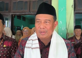 Seluruh ASN Kemenag Wajib Miliki Komitmen  Kebangsaan