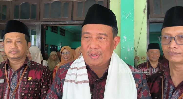 Seluruh ASN Kemenag Wajib Miliki Komitmen  Kebangsaan