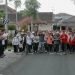 HPN, Polres Jombang dan Jurnalis Jalan Sehat Bersama, Berhadiah Sepeda Motor