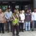 Dosen, Rektor dan Mahasiswa Undar Sepakat Sebut Pemilu 2024 Alami Kemunduran Demokrasi