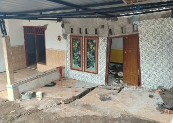 Permukiman Warga Sumberlamong Terdampak Bencana Tanah Gerak Akan Direlokasi