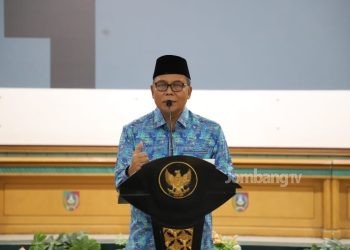 Pj Bupati Sugiat : Temuan Mamin Kadaluarsa di Afco Tidak Dibuat – buat