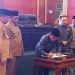 Empat Raperda Inisiatif Tuntas Dibahas DPRD Jombang