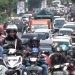 Lebaran Hari Keempat Arus Balik Jalur Arteri Jombang Padat Merayap