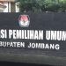 KPU Jombang Belum Tetapkan Hasil Pemilu 2024, Ini Sebabnya