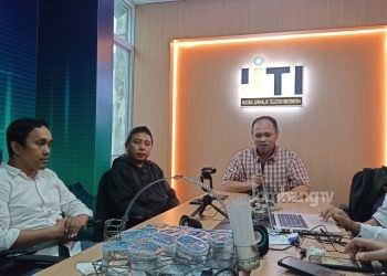 IJTI Tolak Draf Revisi Undang Undang Penyiaran. Berpotensi Ancam Kemerdekaan Pers