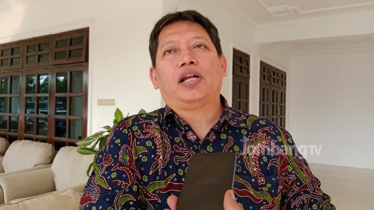 Kades Tak Netral di Pilbup Jombang Akan Dipidana