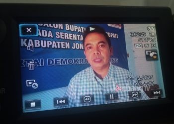 4 Orang Antri Rekom PD Jombang, dari Kades hingga Petahana