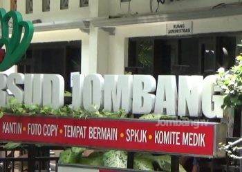 RSUD Jombang 53 Persen Menuju KRIS BPJS