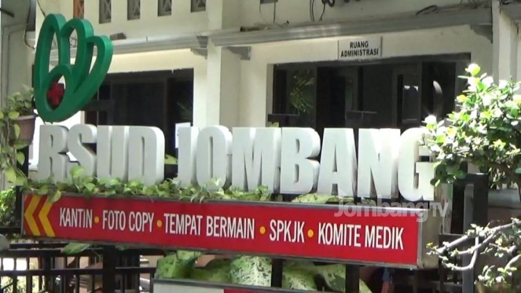 RSUD Jombang 53 Persen Menuju KRIS BPJS