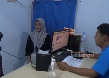 Jelang Pilkada Pemohon E-KTP Melonjak 100 Persen